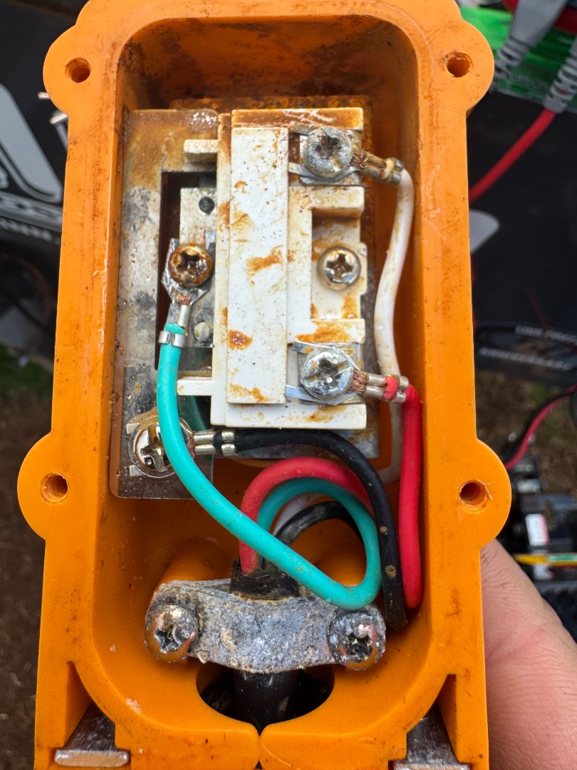 Pacific Hydraulic Repair Services