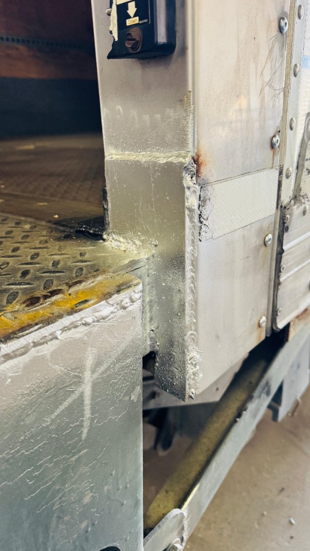 Mr. Welder Inc - Heavy Duty Repair