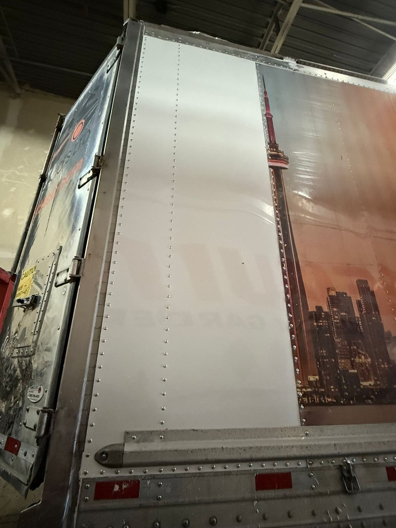 Mr. Welder Inc Repairs