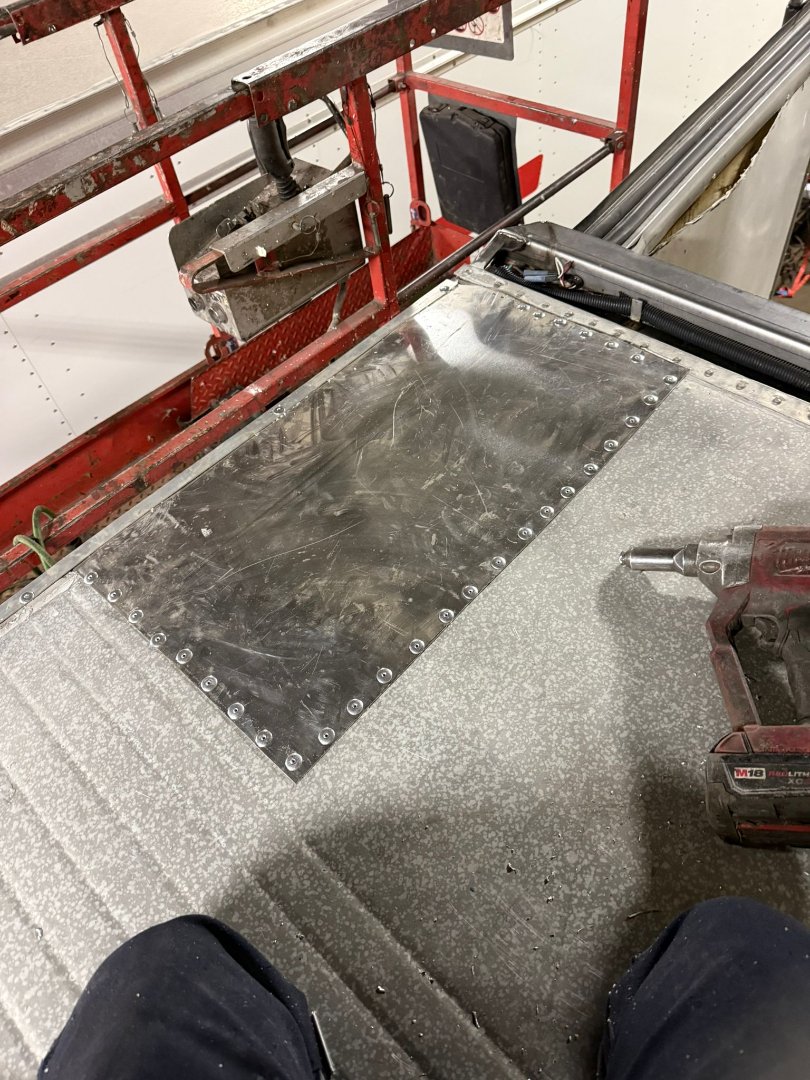 Mr. Welder Inc Services