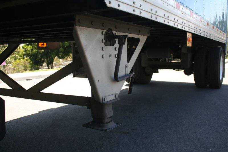 Landing Gear