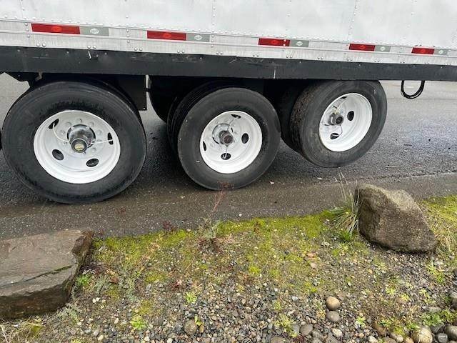 Tires and Wheels