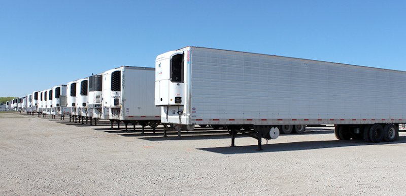 Trailer Repair