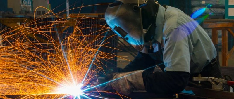 Welding & Fabrication