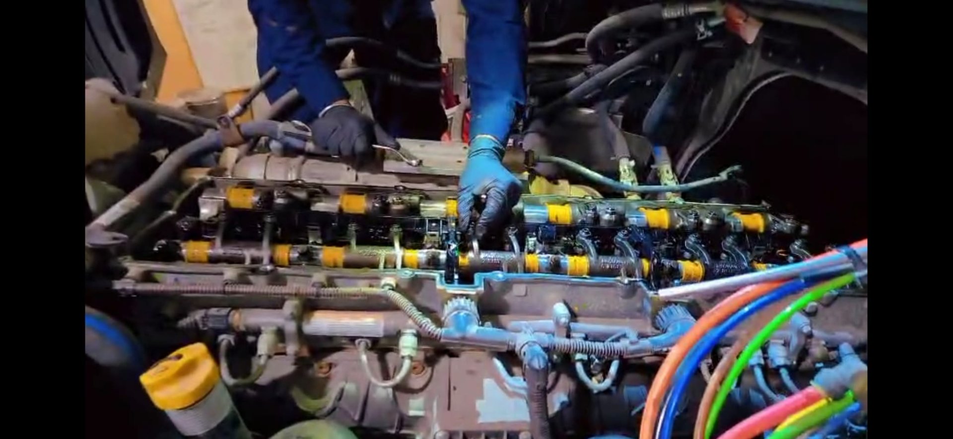 DIESEL CLINIC INC - Our Shop