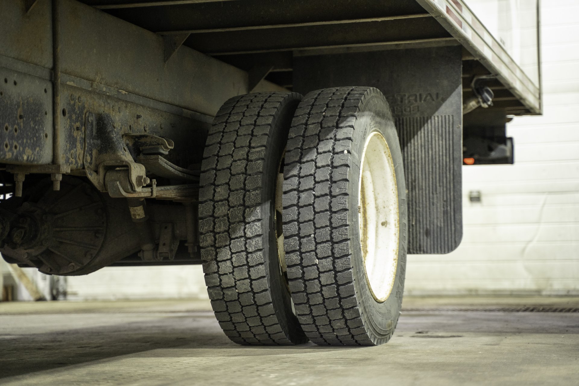 About Tiger Truck & Trailer Repair