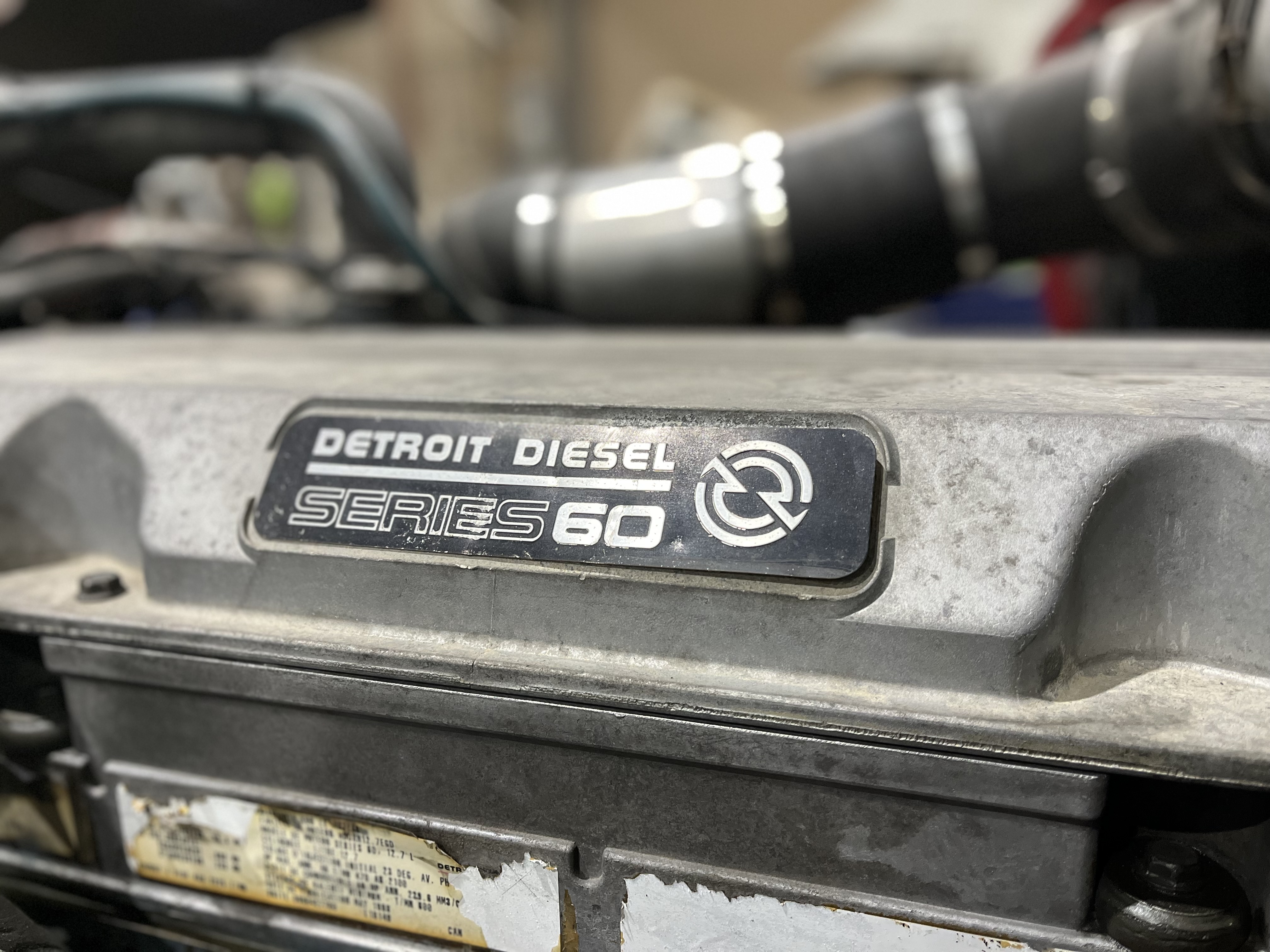 HPG Diesel Inc. Services