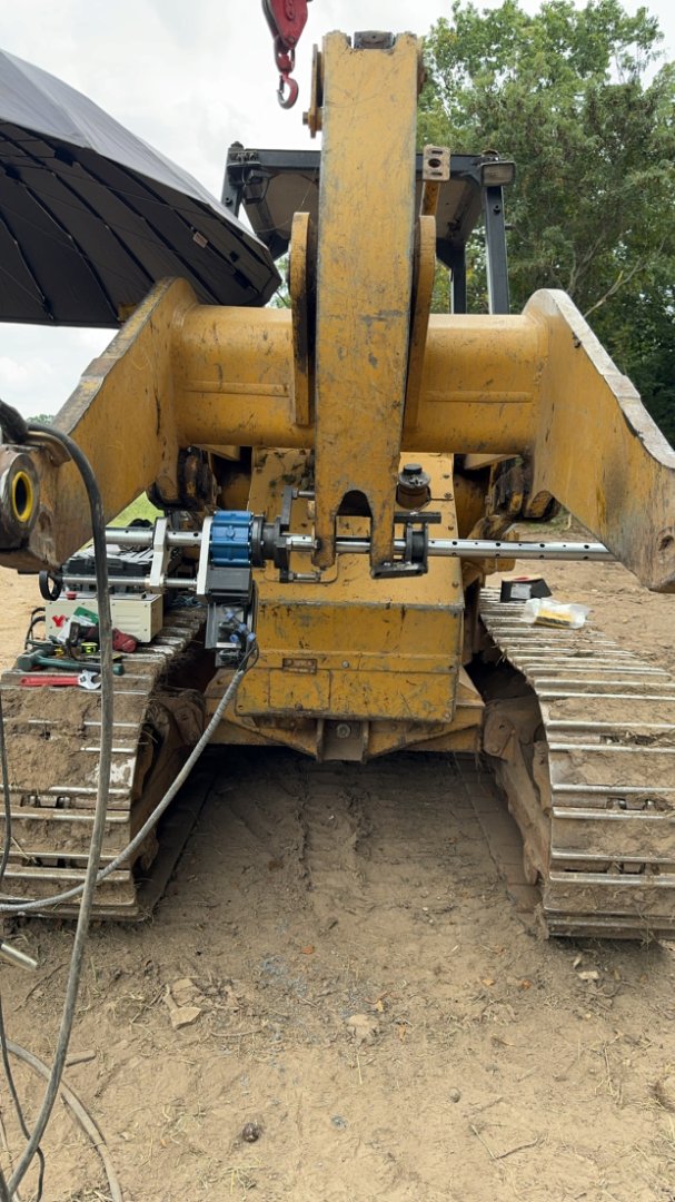 K.N.T. DIESEL & HEAVY-DUTY, L.L.C. Repairs