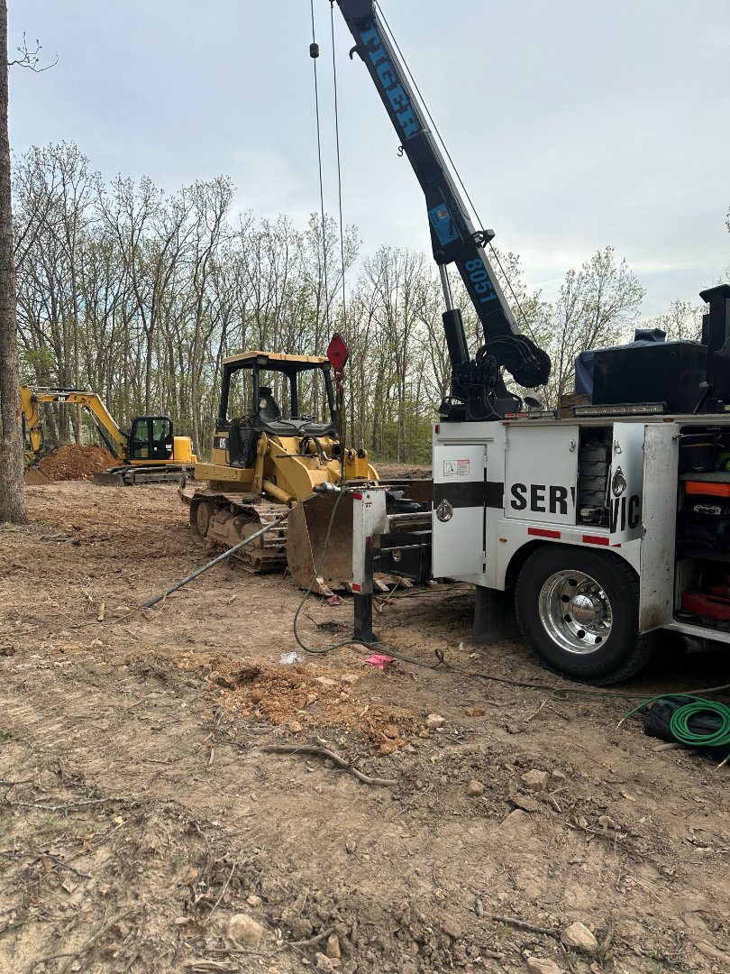 K.N.T. DIESEL & HEAVY-DUTY, L.L.C. Services