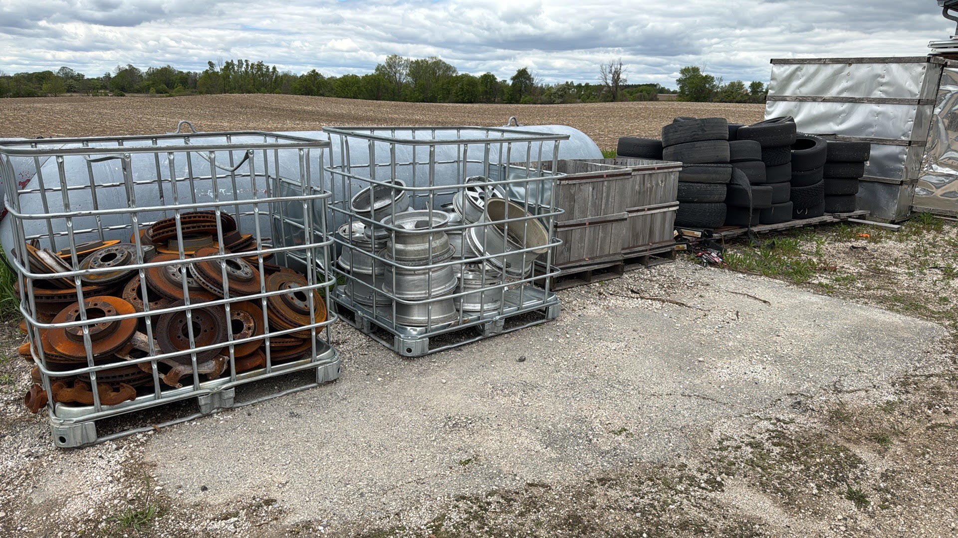 About R & B Auto Repair LLC