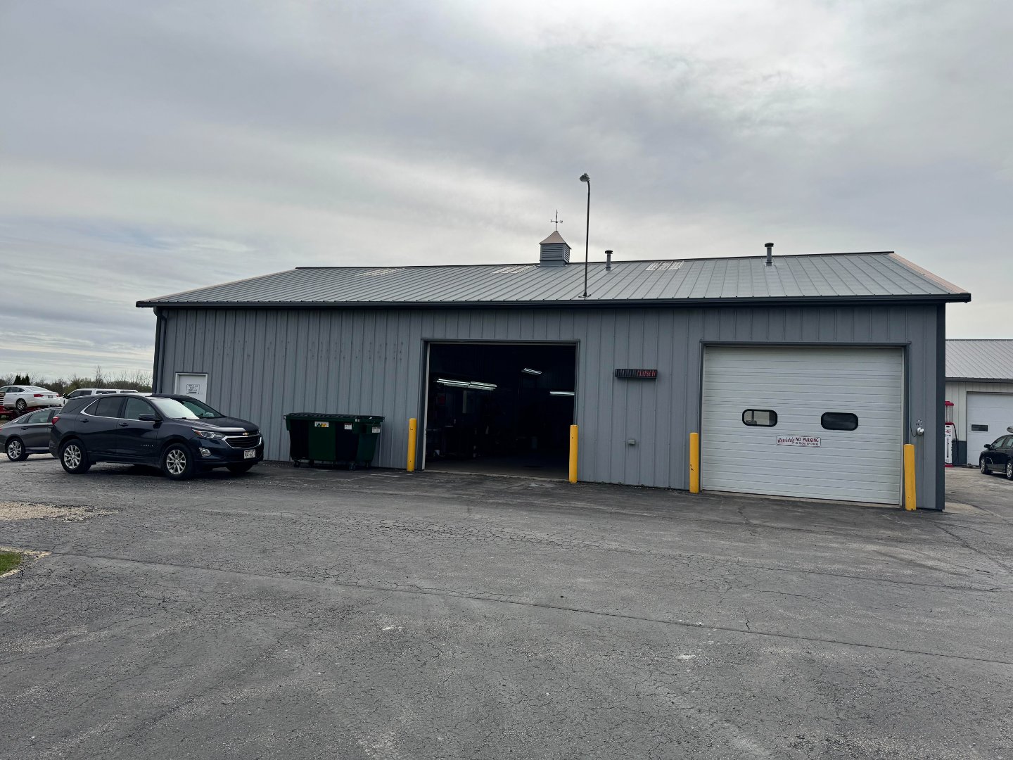 R & B Auto Repair LLC - Heavy Duty Repair