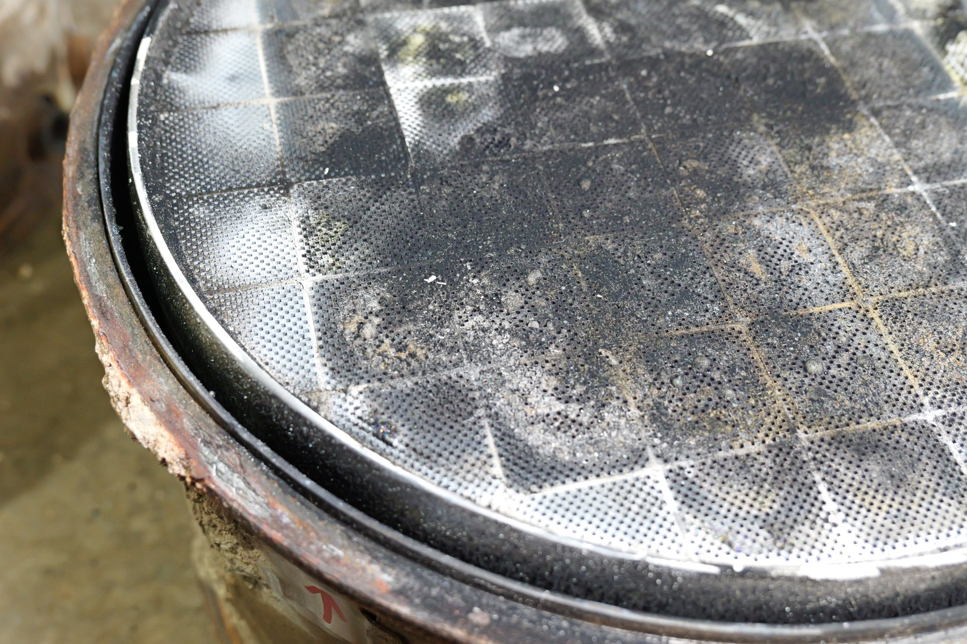 EGR & DPF Repair