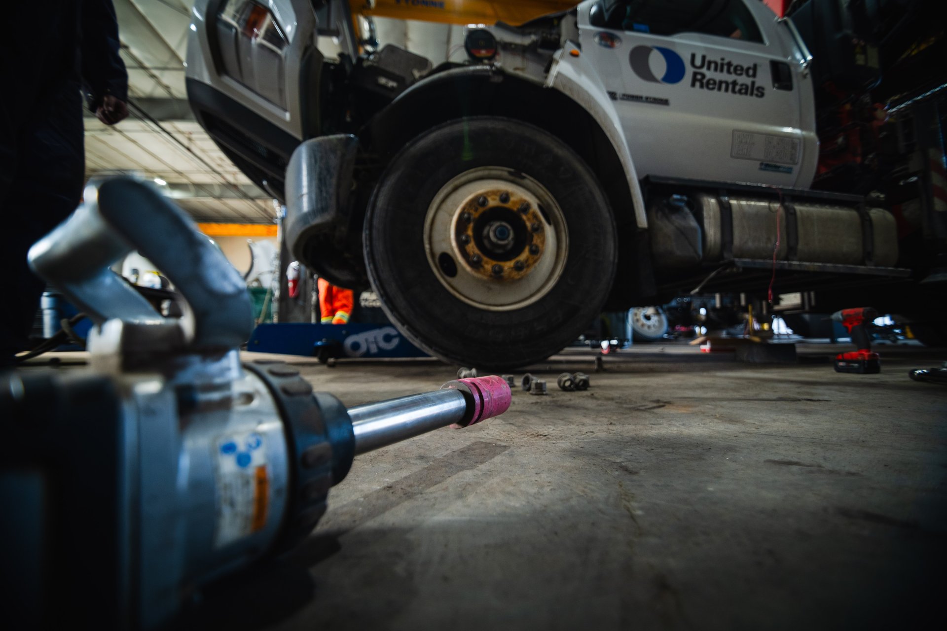Brake Repair