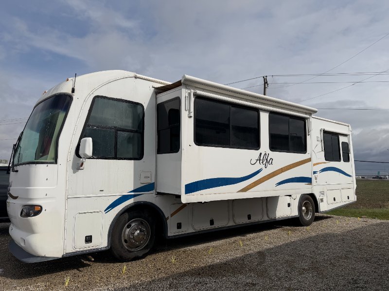RV Repair