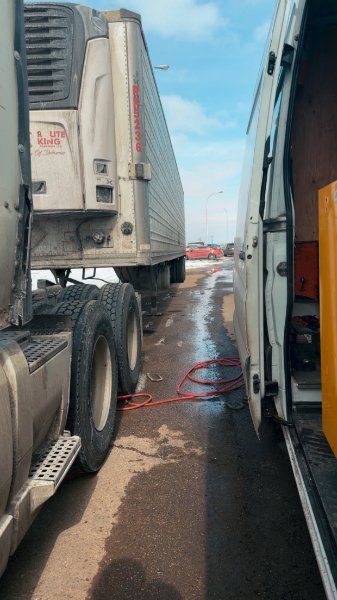 Mobile Truck Repair
