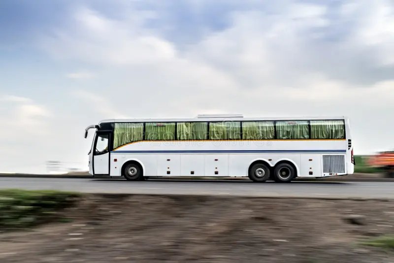 Bus Repair