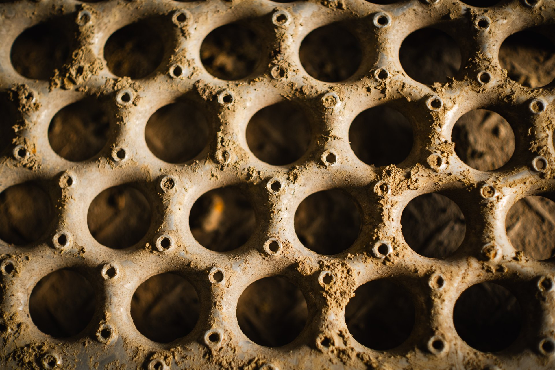 DPF & SCR After-Treatment Service