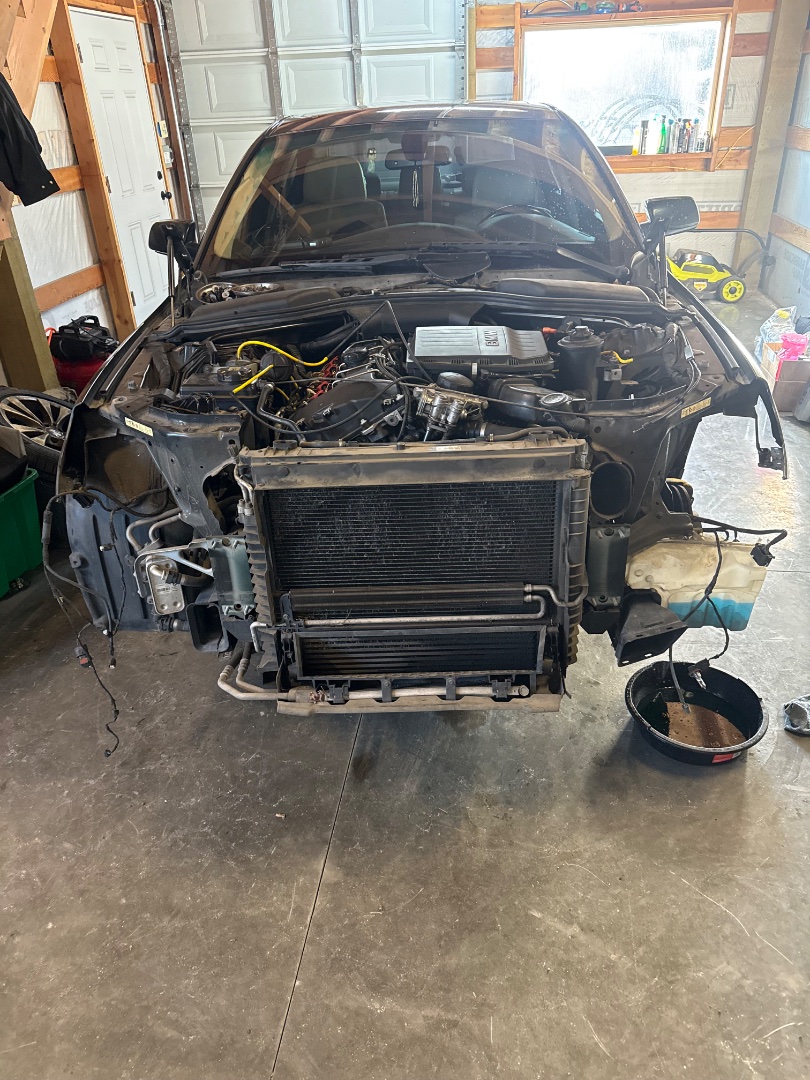 Mills Mechanic Services - Heavy Duty Repair