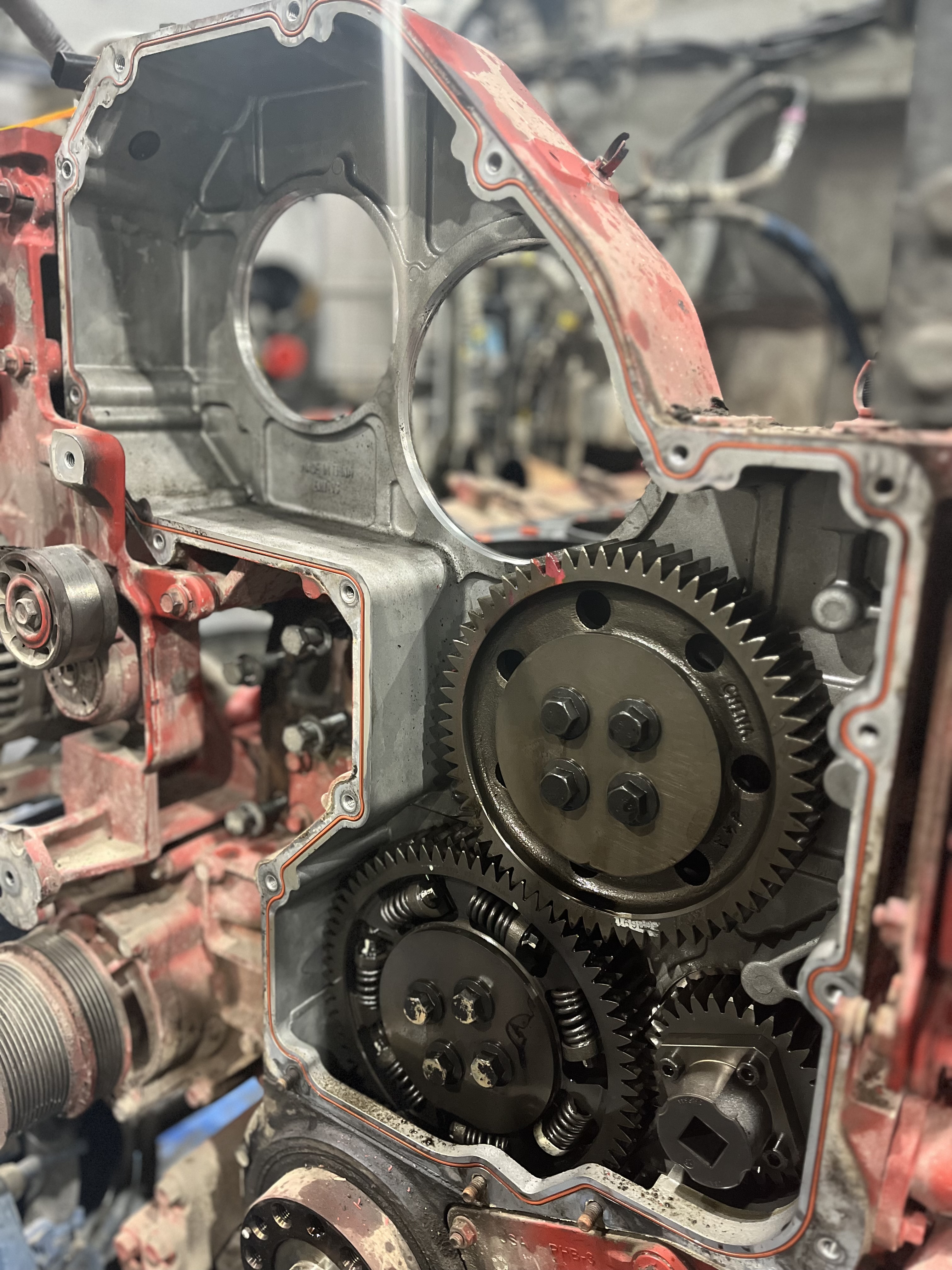 Little Dog Diesel, LLC Services