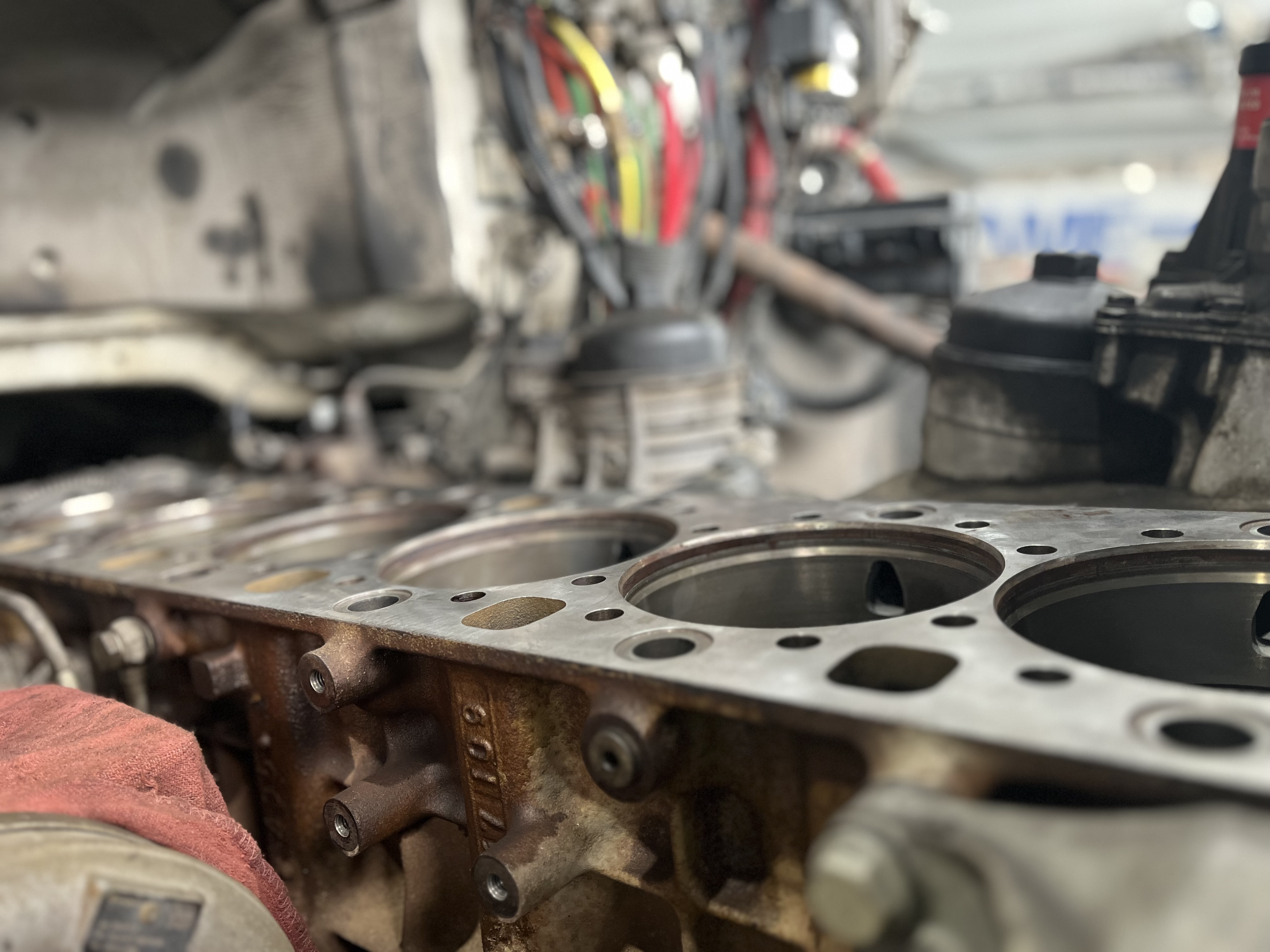 Contact Little Dog Diesel, LLC