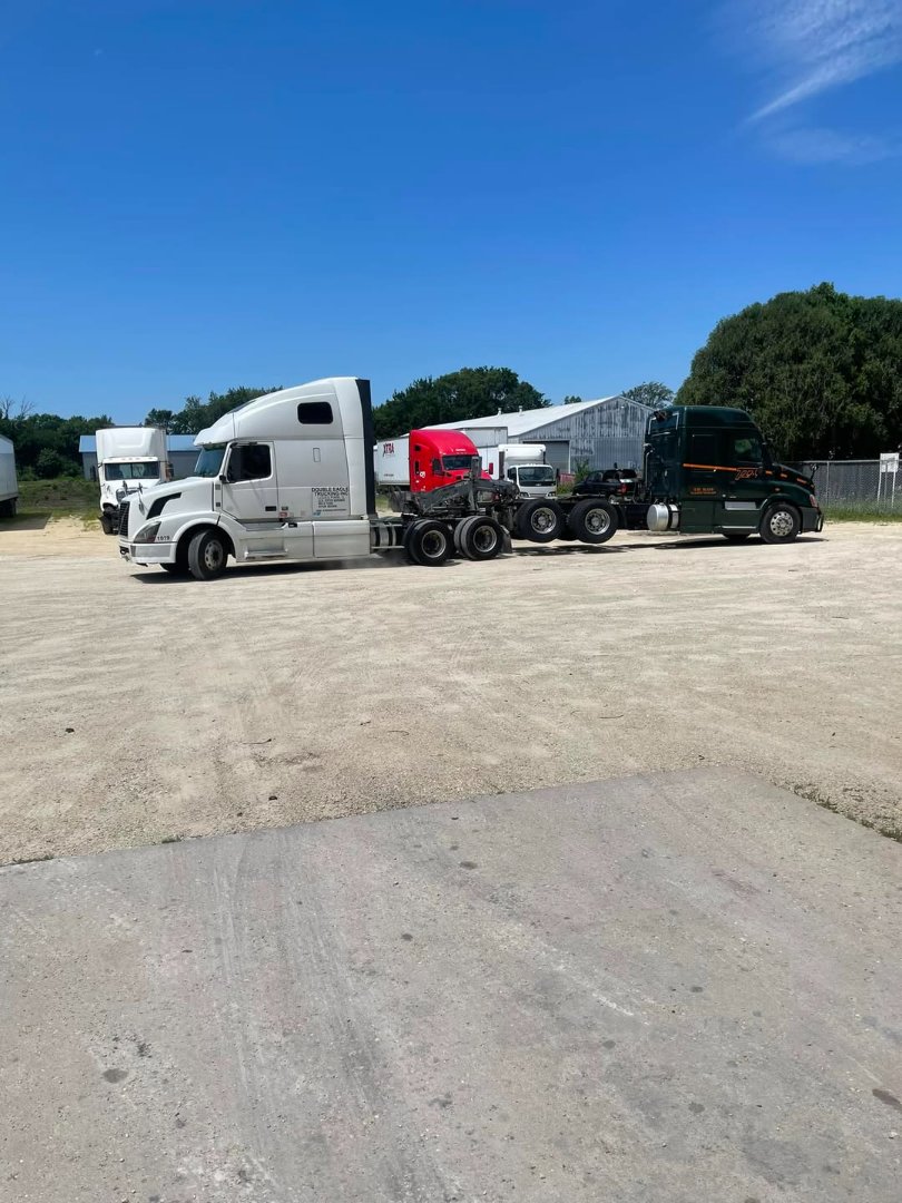 About Eagle Diesel Truck Service